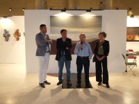 Presentazione Agrigento Arte 2012